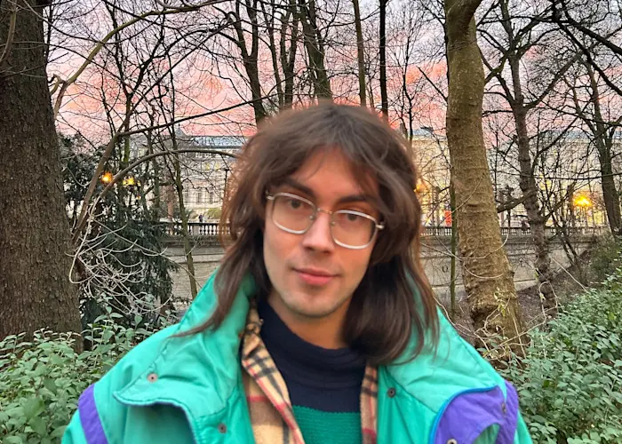 Daydreaming w/ Shorlax