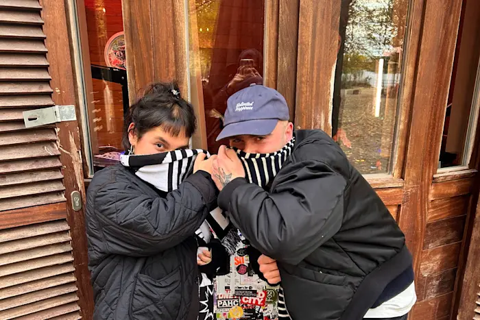 seja & Oko Stellar (Halloween Edition)