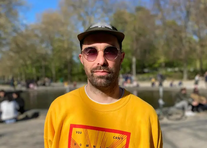 Think Outside the Kiosk w/ Lefto