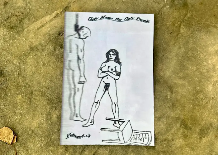 Cent Onze presents "Ugly Music For Ugly People" Vol. 3