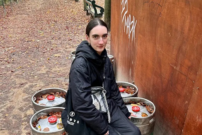 efja w/ Laura Conant