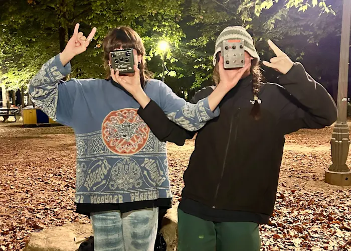 Son du Maquis & Elisethere