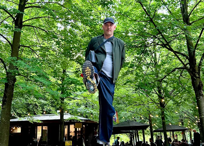 Todorec Show w/ Antoine 80