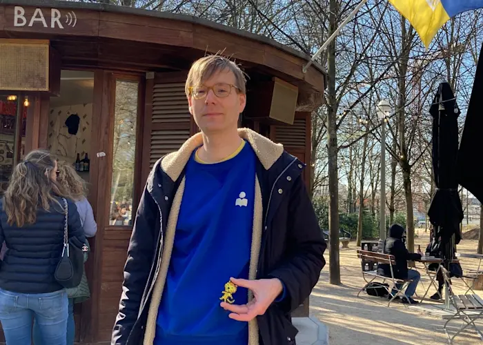 Lexi's Lost Slot w/ Jacki Caramel