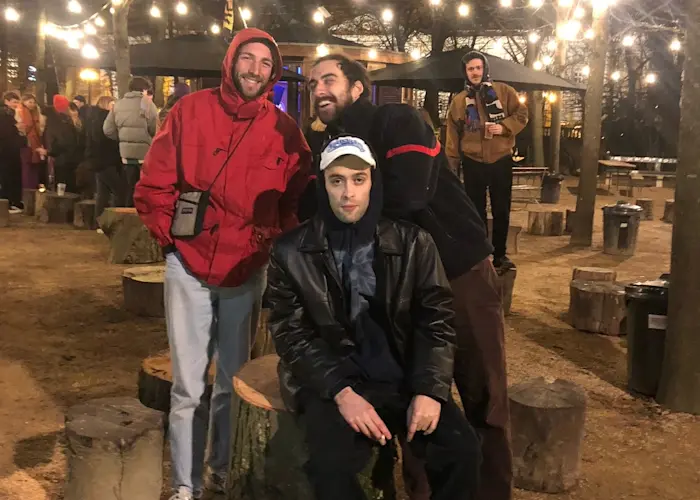 JAILLE TV w/ Lux 18, Tarba & Flo Canté