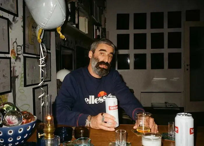 Outsiders: Macadam Mambo w/ Sacha Mambo