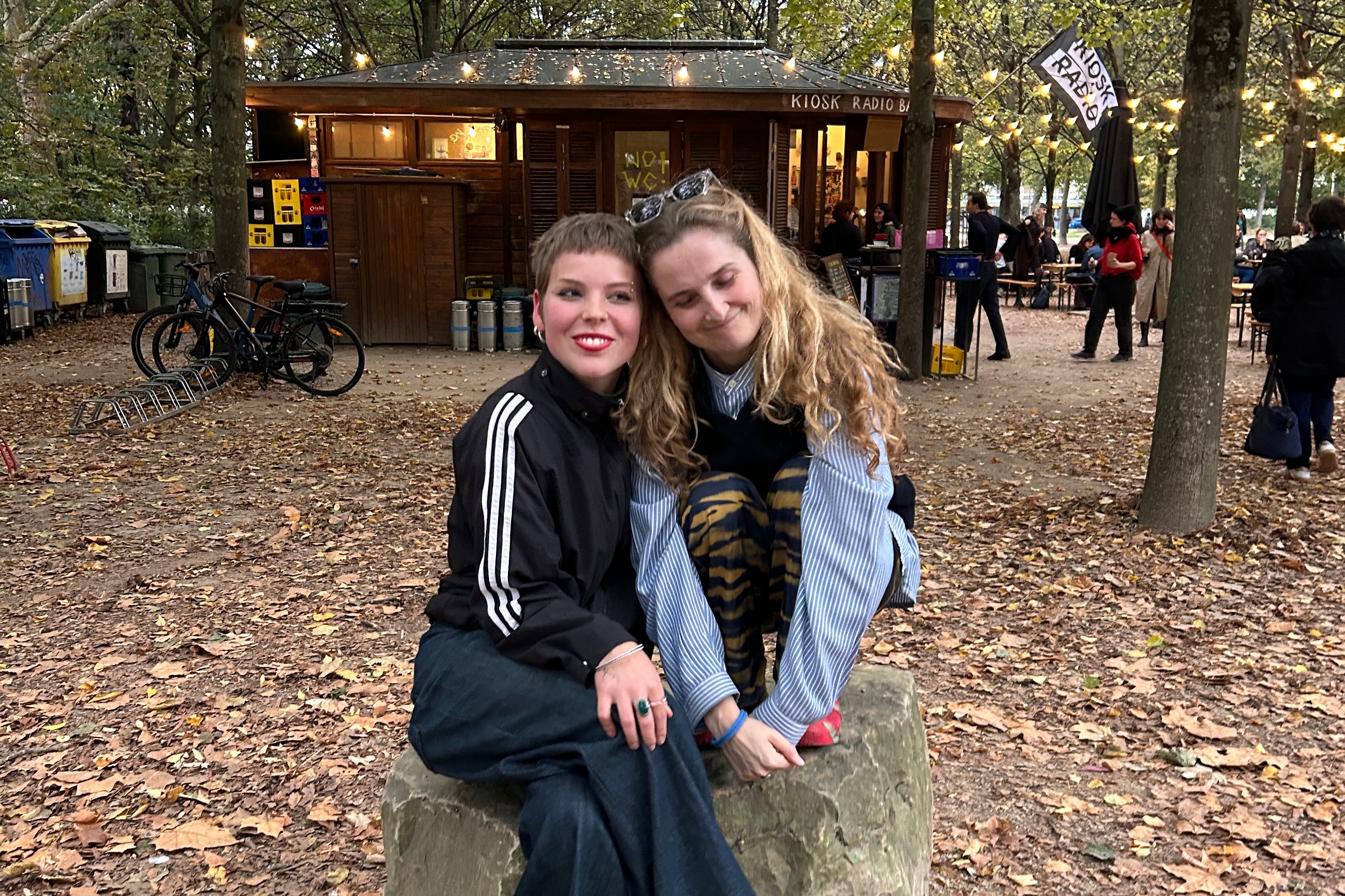 giecheltrien & Ambi