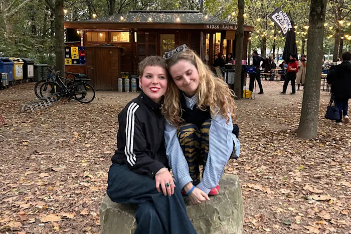 giecheltrien & Ambi