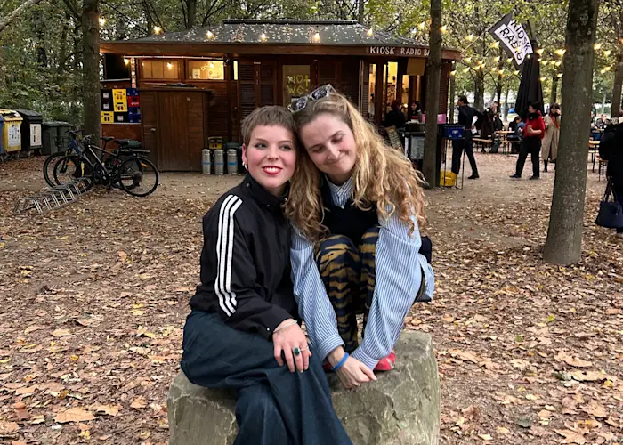 giecheltrien & Ambi