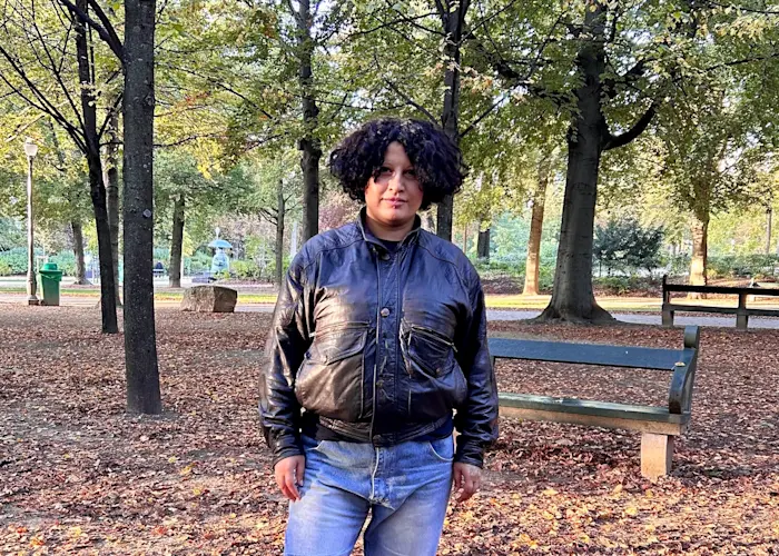 Think Outside The Kiosk w/ Sarra Wild