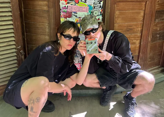 Dub Punishers w/ Elisethere & STDJ