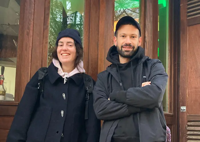 The Morning Show w/ Islas & Alex Sourbis
