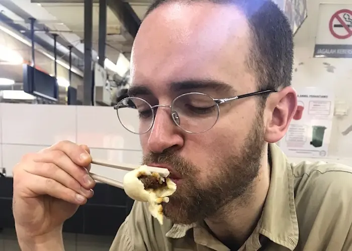 Outsiders: Futura Resistenza w/ Henry Andersen