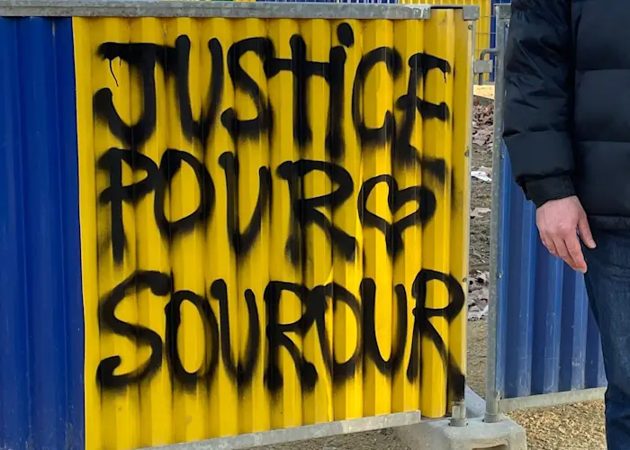 Le Pacifique Records w/ jeunesse sept