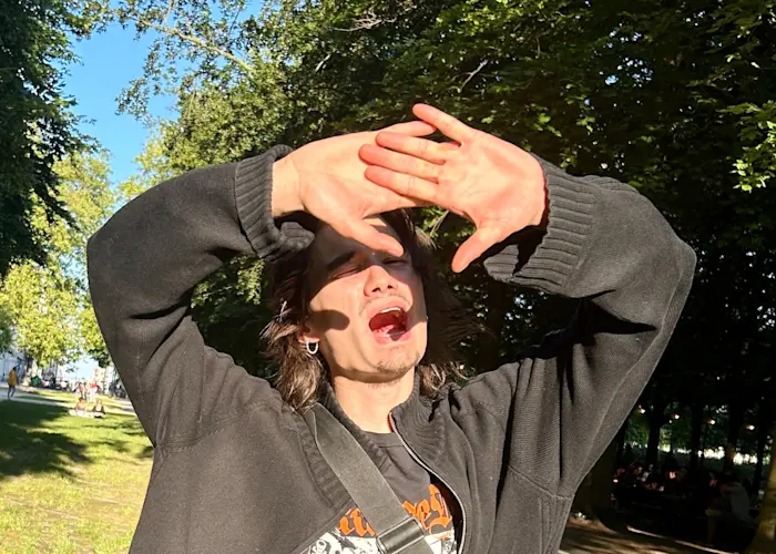 Pippin invites GAIKO