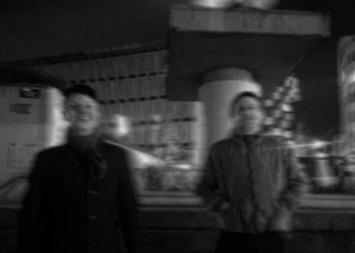 Outsiders: Altered Circuits w/ Thwang & Innershades