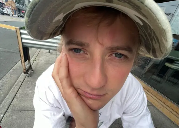 Outsiders: Gang Of Ducks w/ River Yarra