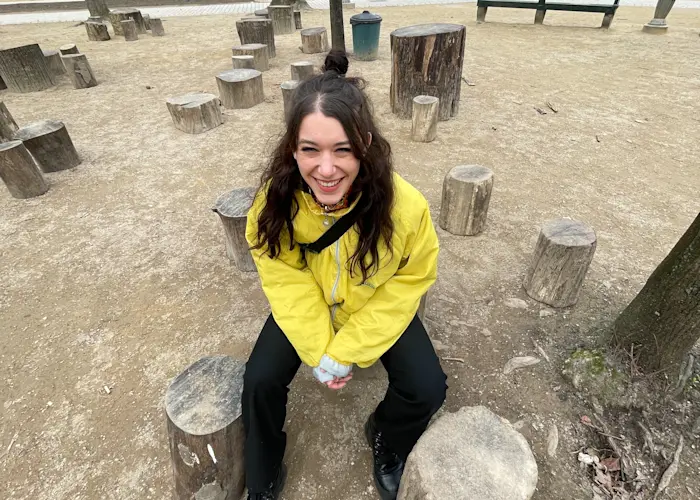 Crevette Records w/ Clara D