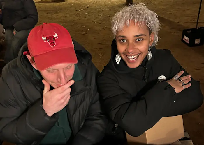 Hôtel des Monnaies w/ Francis99