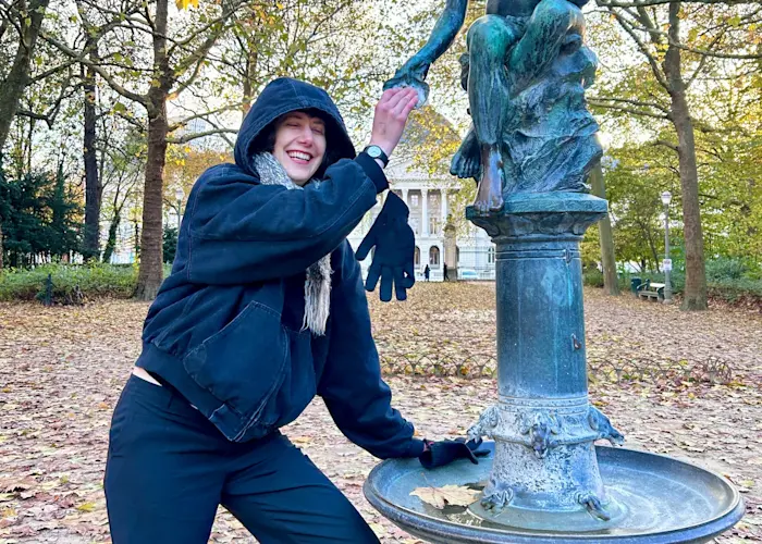 Kraak Records w/ tuutuuttuut