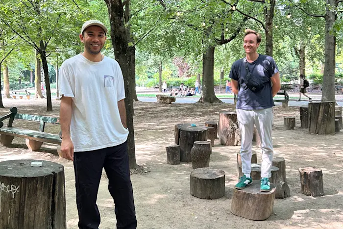  Aspetuck & Âsan