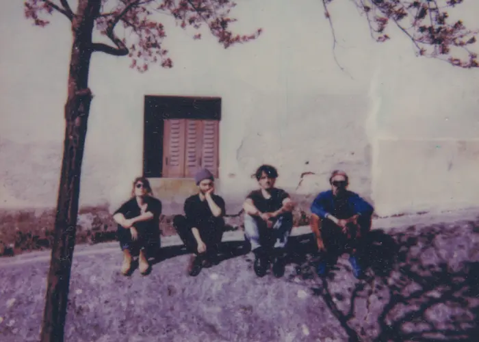 Outsiders: Bongo Joe Records w/ Sourdurent