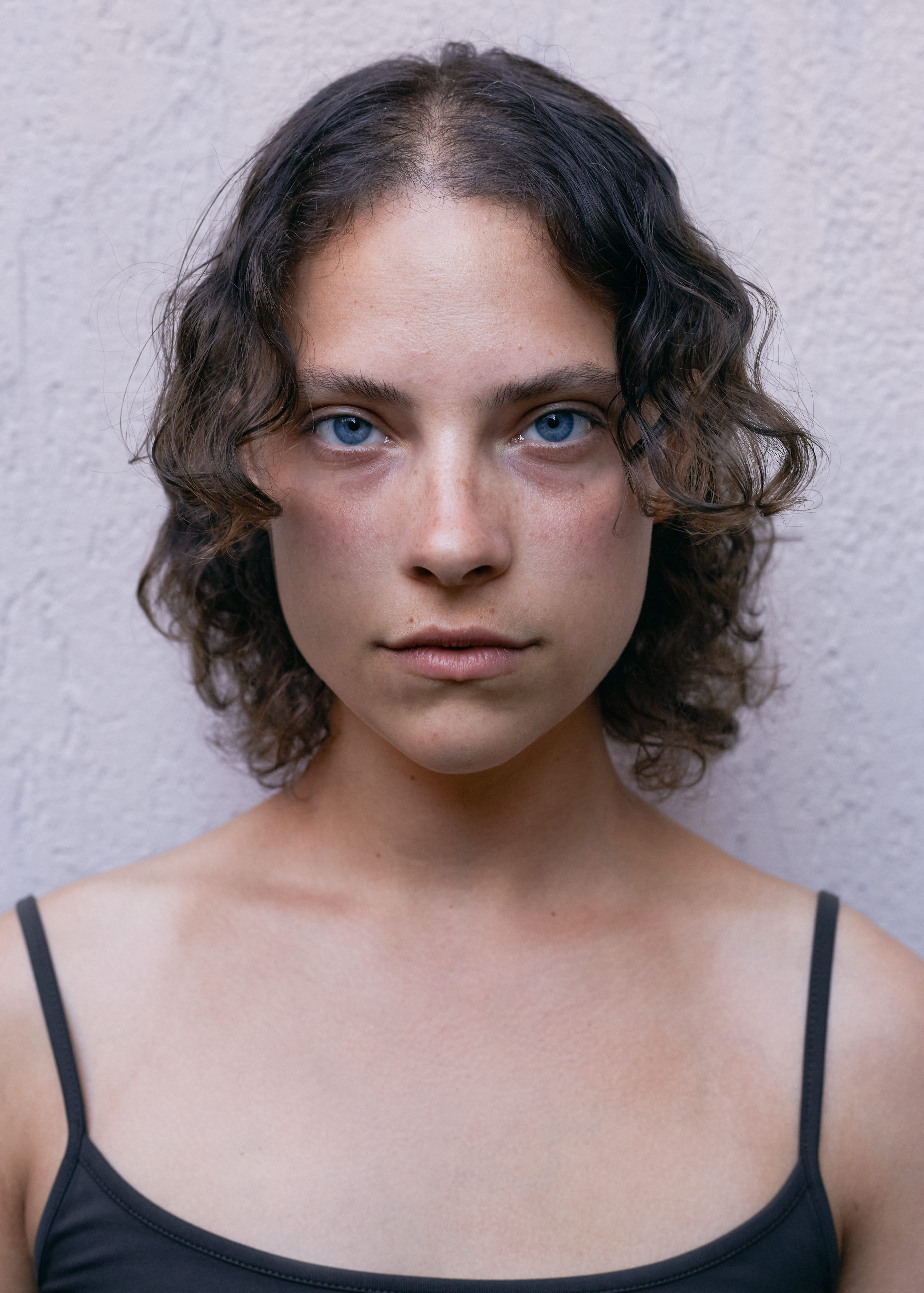 Violette Iris