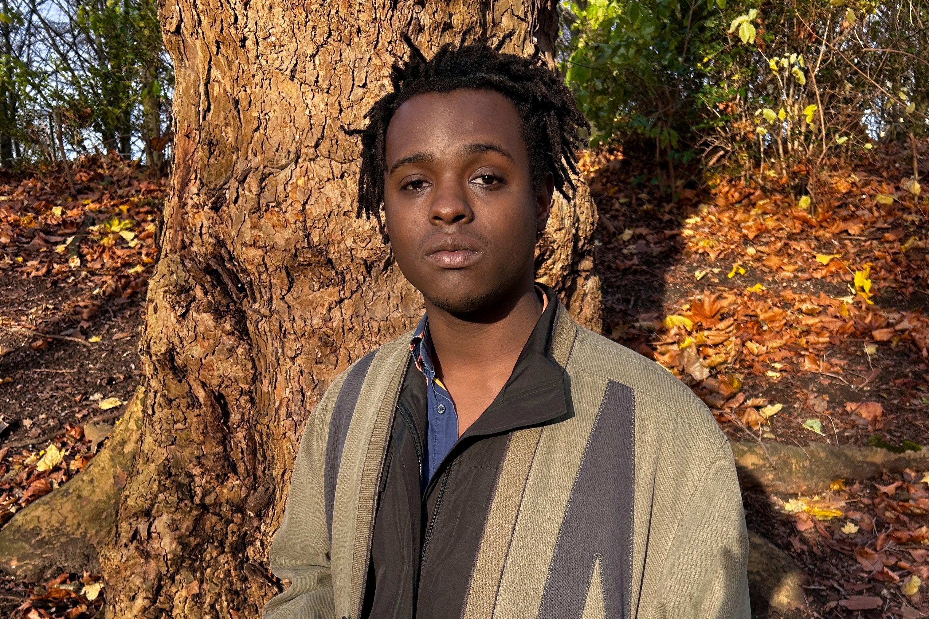 prayer machine w/ magi ludi