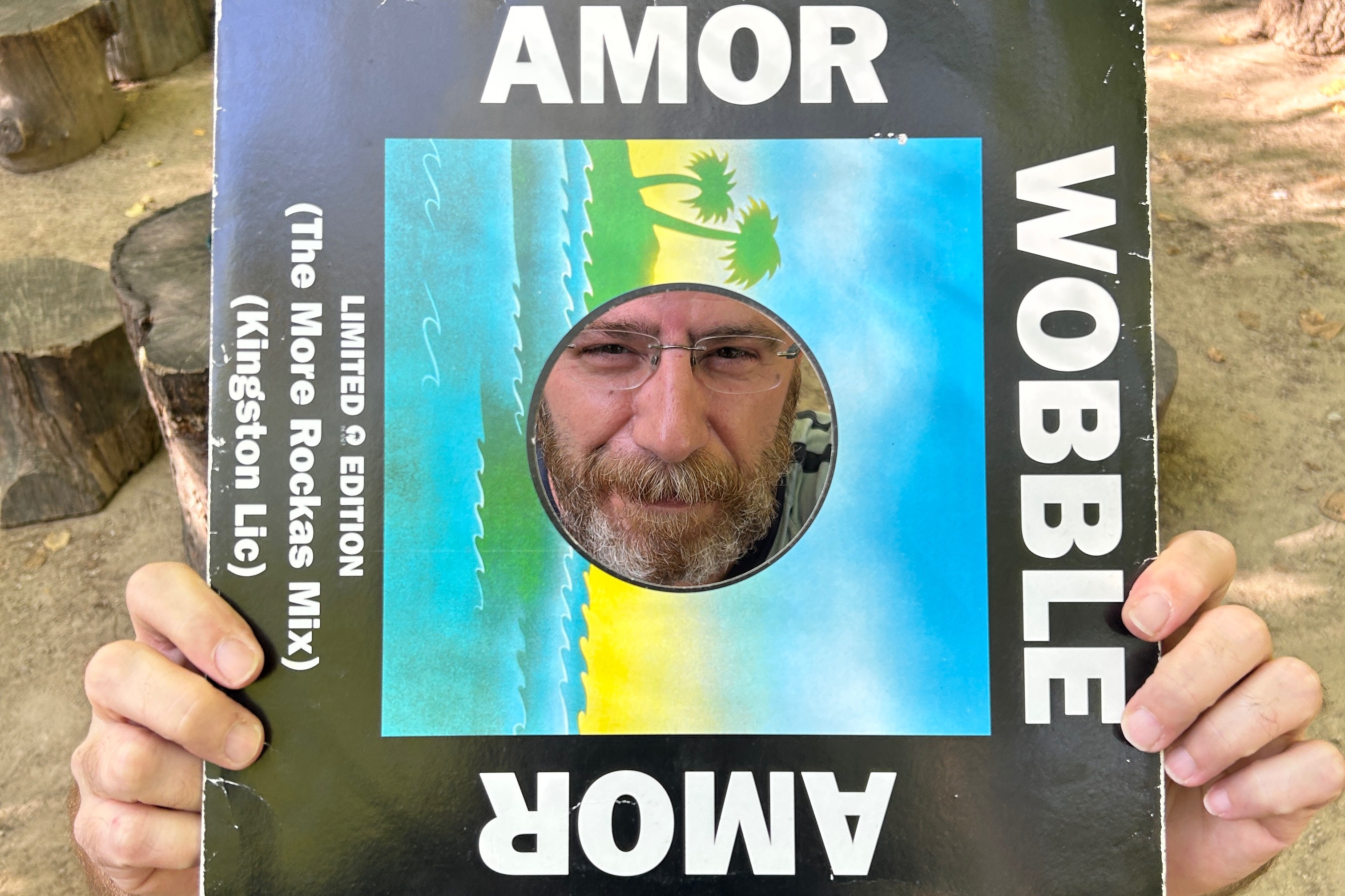 We Slowly Rot w/ DJ Athome
