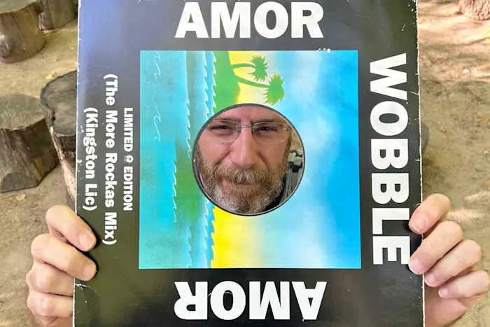 We Slowly Rot w/ DJ Athome
