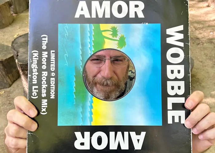 We Slowly Rot w/ DJ Athome