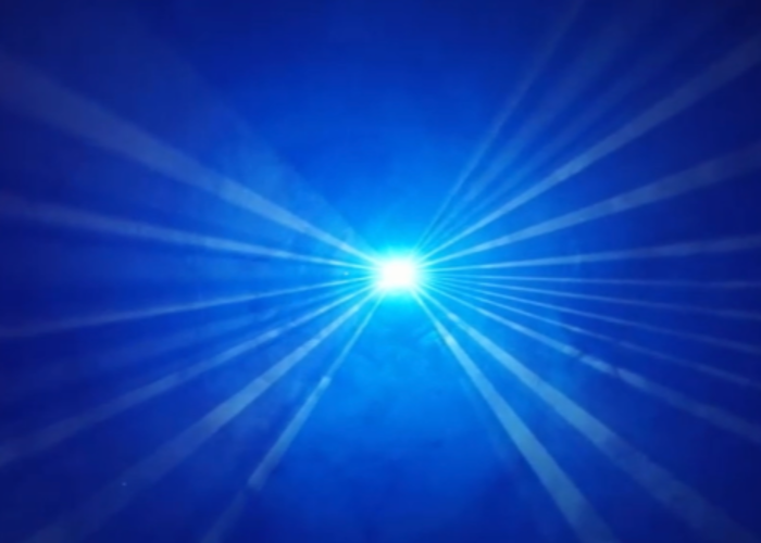 Mika Oki "special AV show"