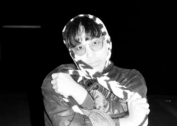 Outsiders: Showa Kayo Hit Parade