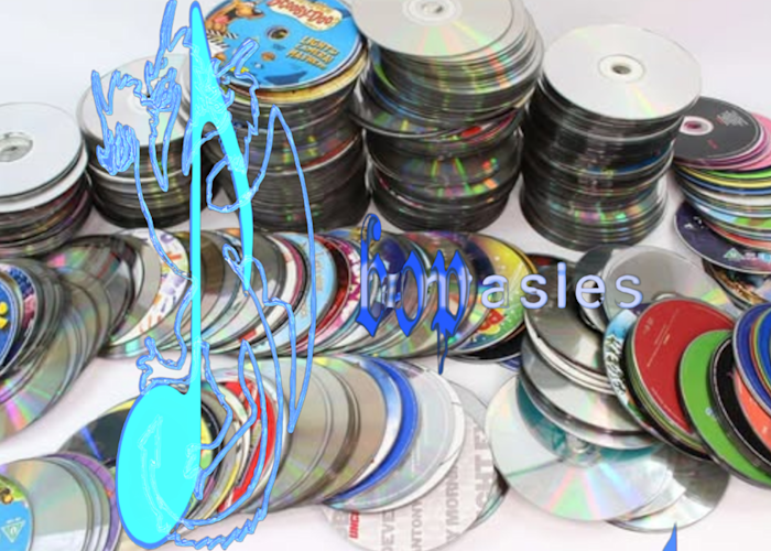 Outsiders: Bop Fantasies - The Haunting Sound of Memory