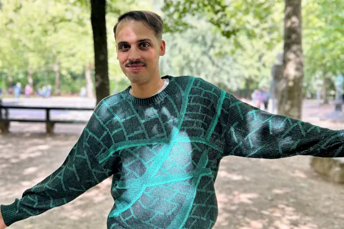Samuele Pagliai