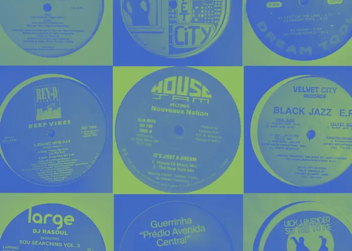 Outsiders: In-House w/ Kléo