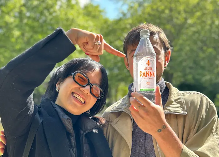 Slow Ye Down w/ Freddye: Acquee Sonoree