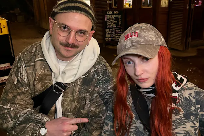  Explity Music w/ Claude Murder b2b Karlfroye