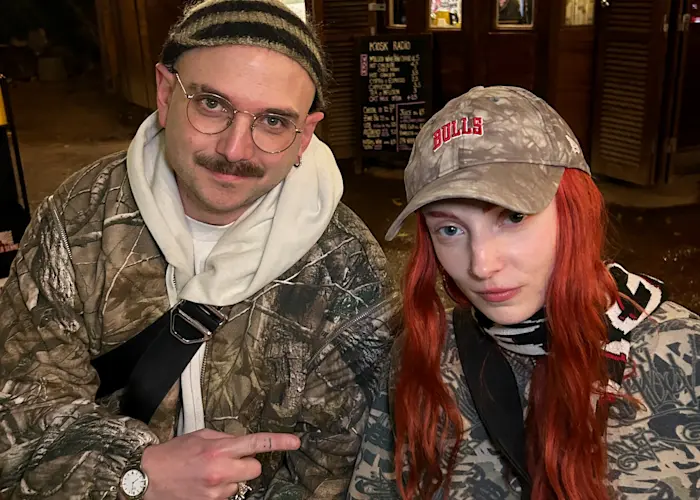 Explity Music w/ Claude Murder b2b Karlfroye