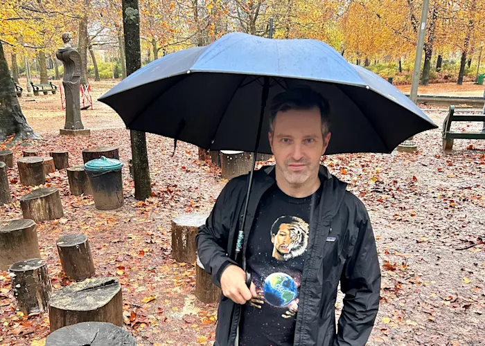 Lexi's Lost Slot w/ Motocross