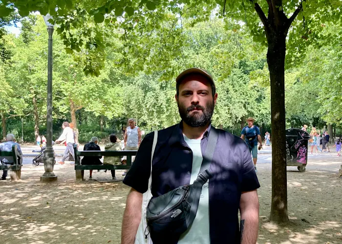 Le Pacifique Records - Open Forum