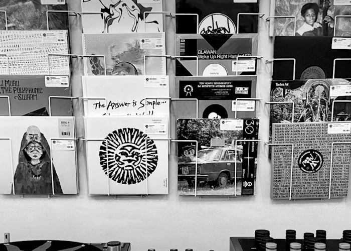 Outsiders: Serendeepity