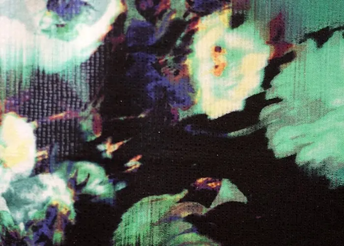 Outsiders: Dekadenz Records w/ Gero