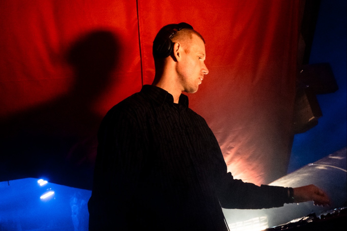 Mike Midnight | Kiosk x The Lot Radio at Horst Festival 2026