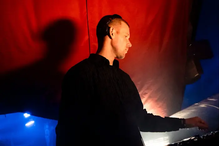 Mike Midnight | Kiosk x The Lot Radio at Horst Festival 2026