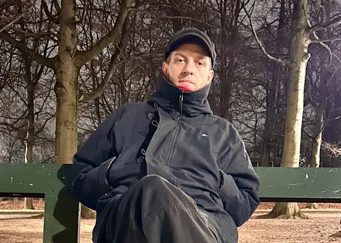 Punshing Out w/ Sagat