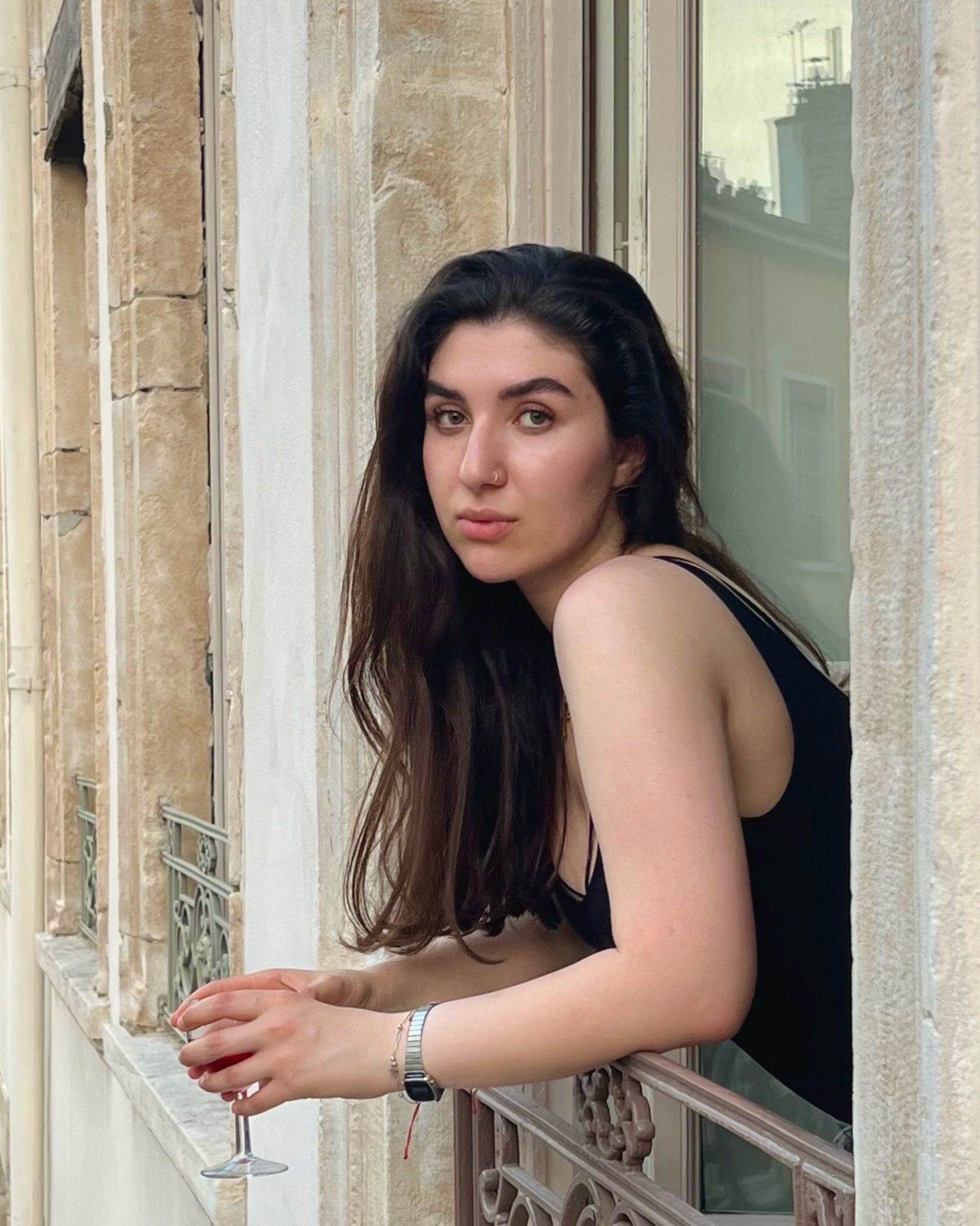 Helia Kiani