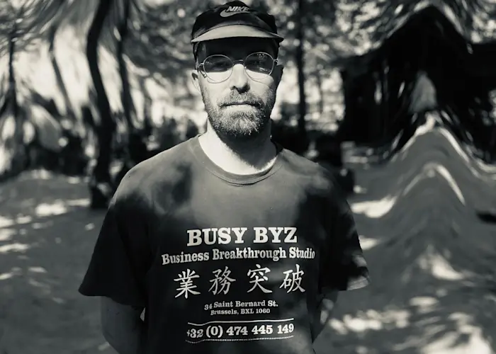 Think Outside the Kiosk w/ Lefto