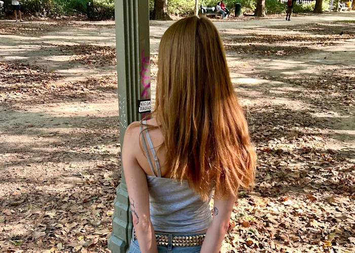 Dallae invites Evida