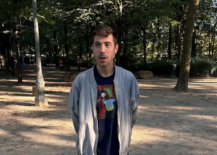 Think Outside The Kiosk w/ Mixmaster Menno